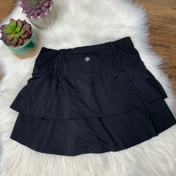 Athleta Momentum Skort - Picture 4 of 6